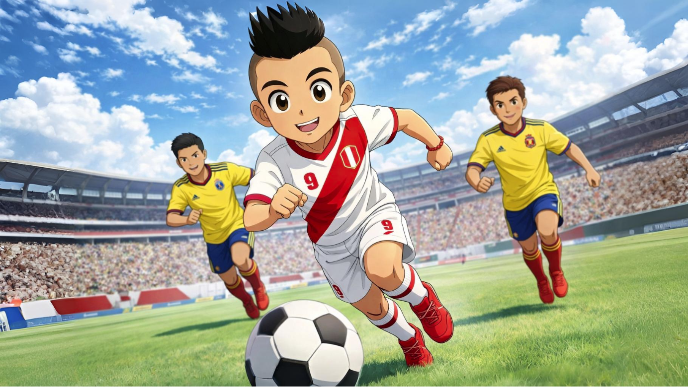 El Pequeño Pelotero